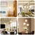 LED sijalica G120 E27/20W/230V 3000K - Aigostar