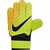 Nike Nk Gk Jr Mtch, otroške nogometne rokavice, rumena