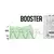 NUX NBK-5 MASAMUNE BOOSTER IN KOMPRESSOR