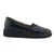 Mona Shoes Ženske cipele, Kožne, Crne