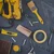 shumee JCB Torx nasadni ključ 1/2 Cr-V E22