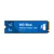WD BLUE NVMe SSD 1TB PCIe SN5000, Gen4, (R:5150, W:4900MB/s)