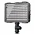 Vibesta CAPRA12 DAYLIGHT LED ON CAMERA LIGHT