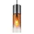 Globo 21000HG - Luster na sajli ANNIKA 1xE27/25W/230V prečnik 10,5 cm crna/bakarna