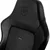 Noblechair Gaming stolica HERO, 150kg, Crna