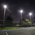 LED reflektor LED/500W/230V 4000K IP65