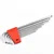 PB Swiss Tools Set imbus ključeva PB 212.LH-6, 7 komada