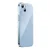 BASEUS BASEUS SIMPLE TRANSPARENT CASE ZA IPHONE 14 PLUS