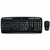 MK330 (920-003999) Tastatura i Mis Wireless US