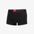 Bokserice Hugo Boss Trunk Triplet Galaxy Multicolor S