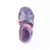 Skechers Sandale za devojčice S Lights Jumpsters Sandal-Bu, 303109N-LVMT, Ljubičaste