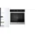 WHIRLPOOL W7 OS4 4S1 P vgradna parna pečica – samodejno čiščenje - Whirlpool - A