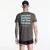 Majice SAYSKY Statement Combat Pro T-shirt Green M