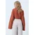 Trend Alacati Stili Ženska bluza Alc-X14434, Narandžasta