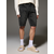 Sinsay - Regular kratke pantalone od teksasa - sivo