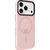 Tactical MagForce Hyperstealth ovitek za iPhone 17 Pro Pink Panther