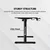 Sto Gaming Fantech WS311 Work Station beli