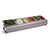 OONI Servirna postaja (Topping station)