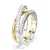 Prstan Swarovski HYPERBOLA 5714161