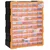 Organizator sa 60 ladica 38 x 16 x 47,5 cm