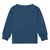 Levis BATWING TEE LS pisana
