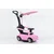 Guralica Beetle 3In1 JQ618-1 Pink