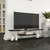 HANAH HOME Canaz Anthracite Grey