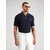 ARMANI EXCHANGE Majica mornarska/bela