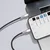 Baseus CATLJK-A01 Kabl Type-C to L 1.0m 20W ( 101-0316 )