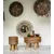 shumee GIGI STOOL