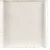 CHURCHILL Stonecast Hints Buffet Barley White pladenj, dolžina: 303 mm (4 kos)