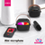Zvucnik Bluetooth Moxom MX-SK70 crni