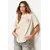 Trendyol Milla Ženska majica TWOSS23TS00269, Bež