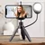 TNB Mini tripod sa LED svetlom INLEDTRIP