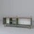 HANAH HOME TV polica Bohemian 1600 142