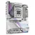 Matična ploča Gigabyte AM5 X870E AORUS Master X Ice