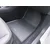 Rubber car mats Tesla Model 3 2017-