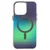 Ovitek za iPhone 17 Pro Max/18 Pro Max – Tecto Shield Aurora, siv