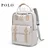 Polo Torba za laptop, Siva