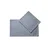 L`ESSENTIEL MAISON Set 2 prostirke za kupatilo Rabbit Anthracite