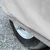 Protective cover Mobile Garage for Mazda CX-5 2012-2017