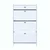 Hanah Home cipelarnik EB117, 74,2 cm, beli