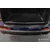 Trunk Edge Protector Strip Audi Q7 2015-2026 (dark, matte)
