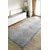Conceptum Hypnose staza Hilda, 100 × 190 cm, siva