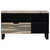 TV Jedinice s ladicama Bijelo 80 x 33 x 46 cm Konstruirano drvo