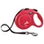 Trixie Povodec FLEXI Classic New L pas 5m/50kg rdeč