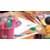 shumee 12 barvnih flomastrov. BIC KIDS MAGIC 10+2 4085