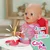 BABY born Komplet posode za punčke velikosti 43 cm