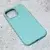 TELEMPIRE Maska za iPhone 14 Pro Max 6.7 Summer color menta