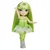 MGA Rainbow High Mala sestrica vila Emerald, zelena